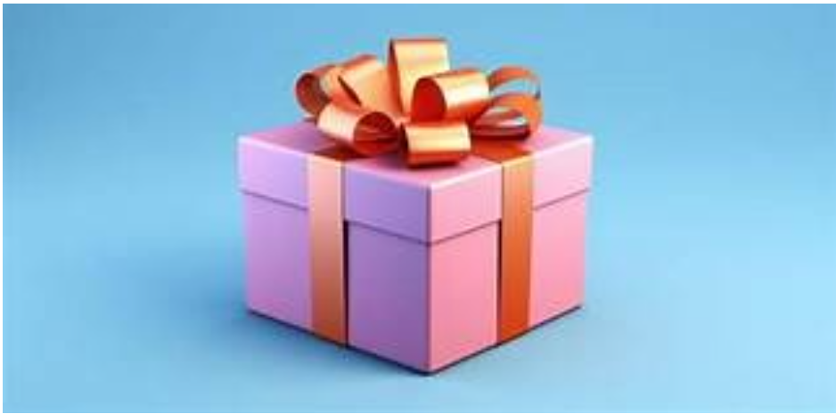 Monica Dunn Gift Card